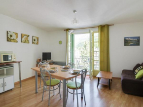 Appartement Cauterets, 2 pièces, 6 personnes - FR-1-401-17